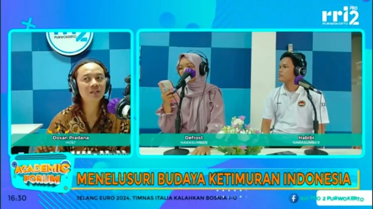 Menelusuri Budaya Ketimuran Indonesia lewat Tradisi yang Masih Hidup