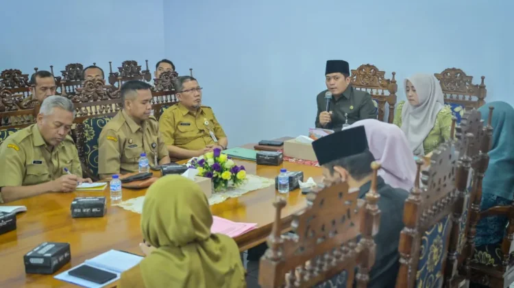 Posyandu di Banjarnegara Bertransformasi, Kini Layani 6 Bidang SPM