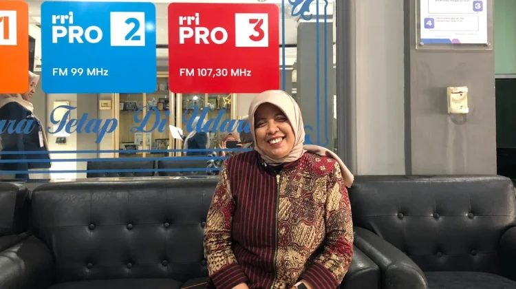 Makna Kartini Bukan Sekadar Kebaya, tetapi Keberanian
