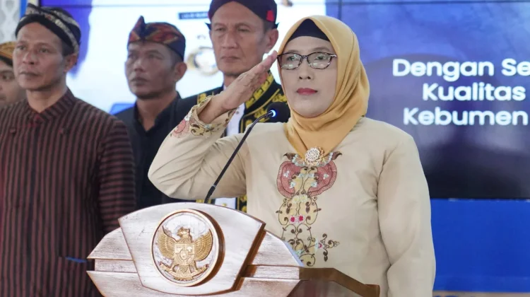 Refleksi Hari Kartini di Kebumen: Jawab Tantangan Kasus Kekerasan Perempuan