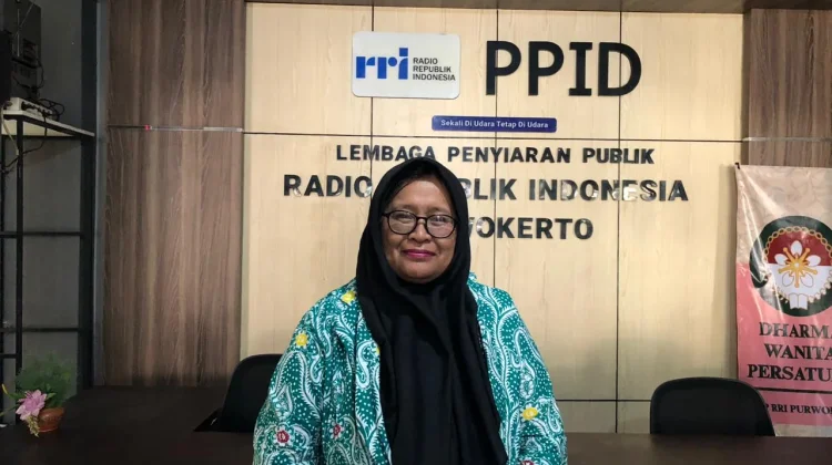 Bukan Sekadar Kebaya, Kartini Sosok Pejuang Literasi