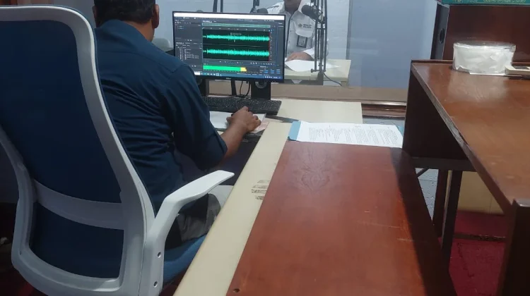 Hermawan Setya Atmoko, S.Pd : Menumbuhkan Kebijaksanaan Kehidupan Sehari-Hari