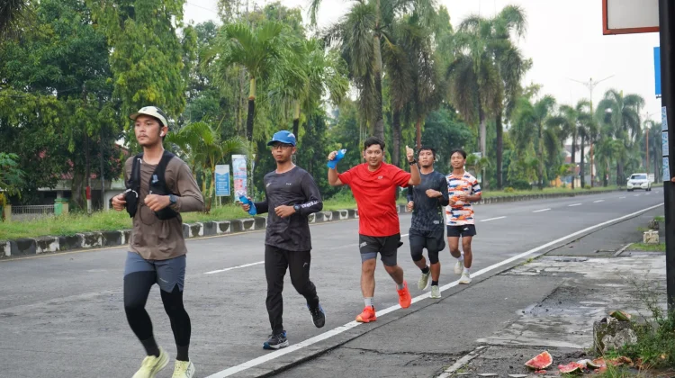UBP Adipala Terapkan Clean Energy Day, Dorong Budaya Kerja Ramah Lingkungan