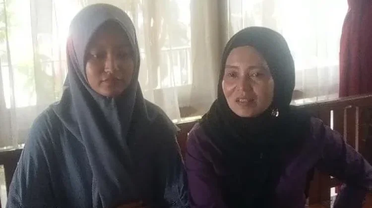 Pilih UGM Ketimbang Ikatan Kerja, Alasan Nathasya Berliana Bikin Haru