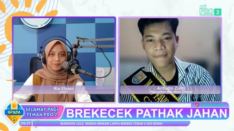 Brekecek Pathak Jahan, Kuliner Khas Cilacap yang Kaya Rasa dan Filosofi