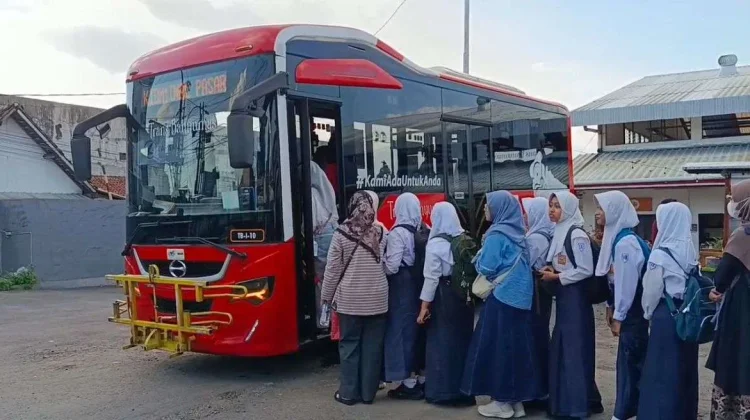 Tanpa Subsidi Pemerintah Pusat, Tarif Trans Banyumas Berpotensi Naik