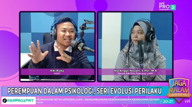 Tak Hanya Stereotip, Ini Penjelasan Ilmiah Perempuan Lebih Multitasking