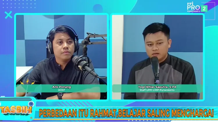 Merajut Harmoni dalam Keberagaman: Menjadikan Perbedaan sebagai Rahmat