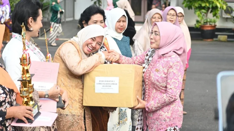 Pemkab Purbalingga Tegaskan Komitmen Pembangunan Berkeadilan