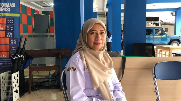 Momentum Hari Bumi: DLH Banyumas Ajak Warga Kelola Sampah dari Sumber