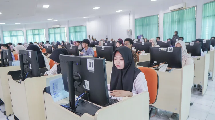 Cegah Kecurangan, Panitia SNPMB 2026 Perketat Pengawasan Ujian