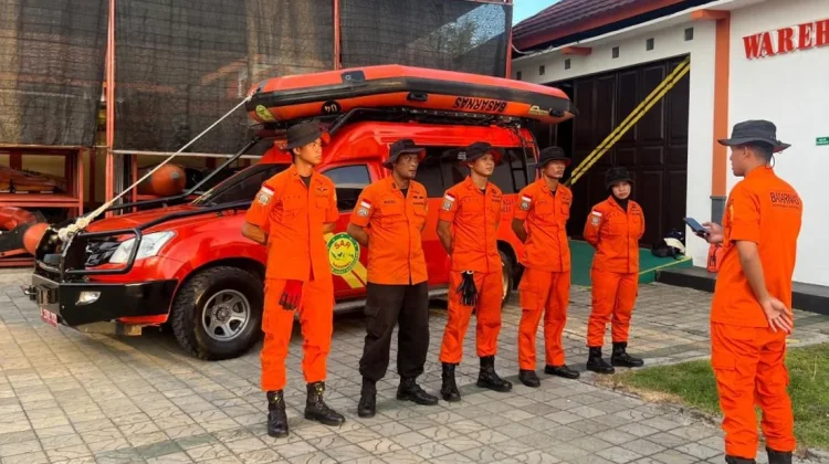 Anak Tenggelam di Pantai Bleberan Cilacap Ditemukan