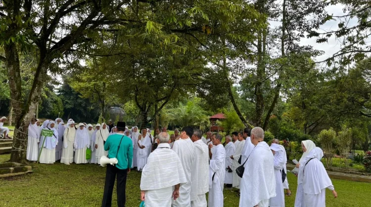 Dua Calon Jemaah Haji Purbalingga Ditunda Keberangkatan karena Faktor Kesehatan