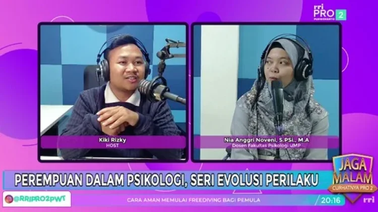 Perempuan dalam Psikologi: Jejak Evolusi Perilaku di Masa Purba