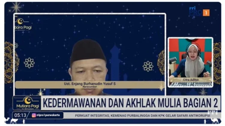 Kedermawanan dan Akhlak Mulia: Investasi Terbaik untuk Akhirat