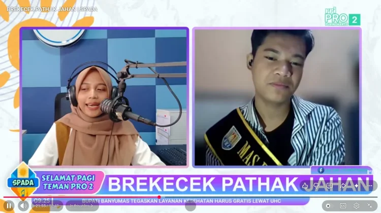 Mengenal Brekecek Pathak Jahan Kuliner Khas Cilacap