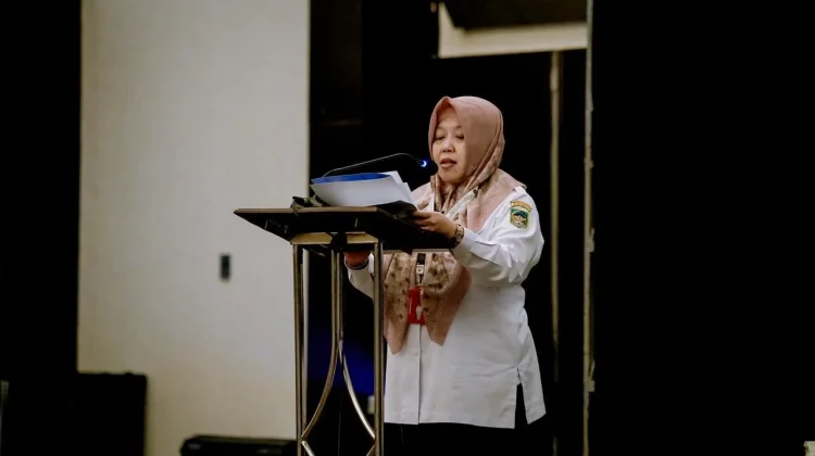 Dinkes Banyumas Dorong Perbaikan RKO untuk Jamin Ketersediaan Obat