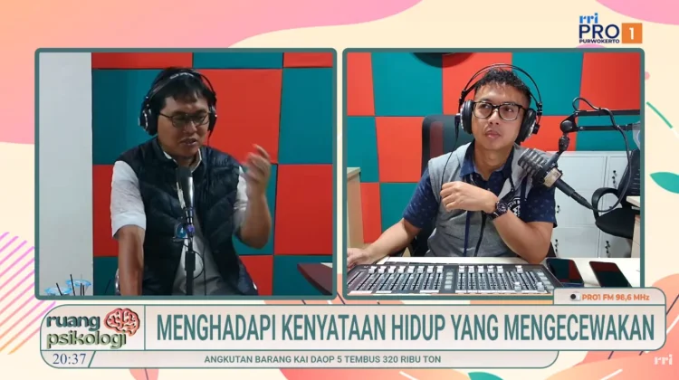 Cara Sehat Hadapi Kenyataan Hidup yang Mengecewakan