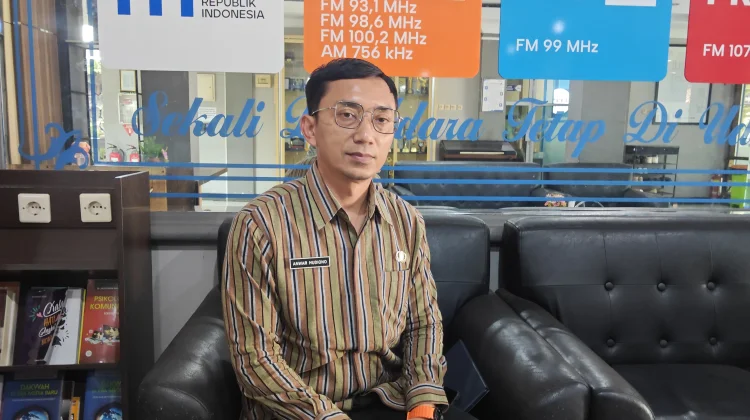 Capaian Tinggi UHC Banyumas, Akses Kesehatan Makin Luas