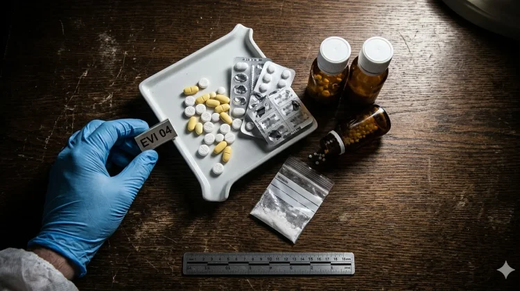 BNN Banyumas Soroti Tren Obat untuk Madat