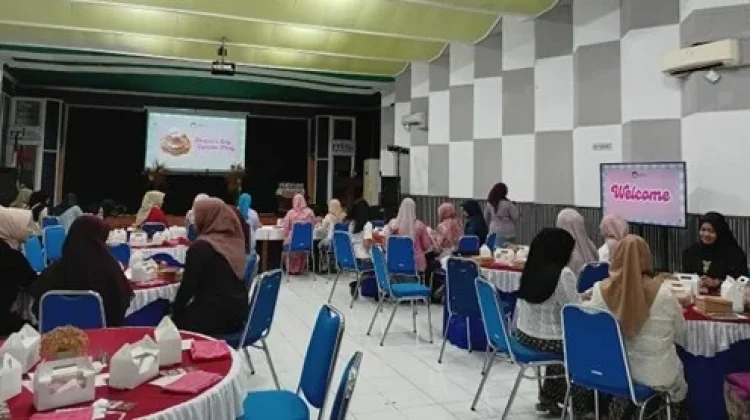 Semangat Kartini DWP RRI Purwokerto: Bukti Perempuan Berdaya lewat Kolaborasi