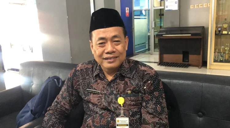 SMAN 3 Purwokerto Targetkan Juara Umum POPDA 2026