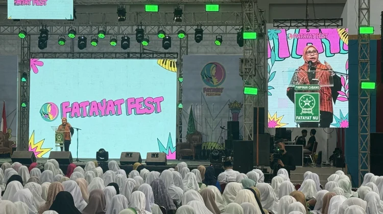 Siti Mukaromah, Fatayat NU Banyumas Perkuat Peran Perempuan Modern