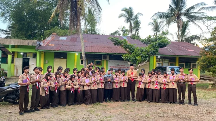 Segera Hadir, Saka Perwira Anti Narkoba di Purbalingga
