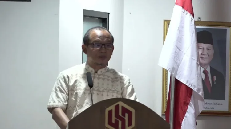 Universitas Harkat Negeri Tegal Dorong Desain Pasif Jadi Solusi Hunian Perkotaan