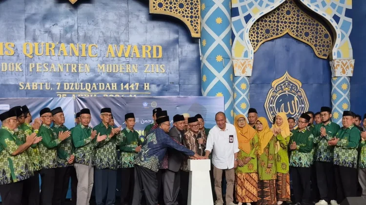 Mendikdasmen Luncurkan PKBM di Banyumas, Perluas Akses Pendidikan Nonformal