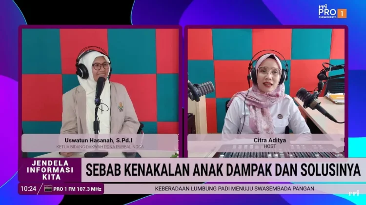 Kenakalan Anak dan Solusinya: Memahami Penyebab sebelum Menghukum