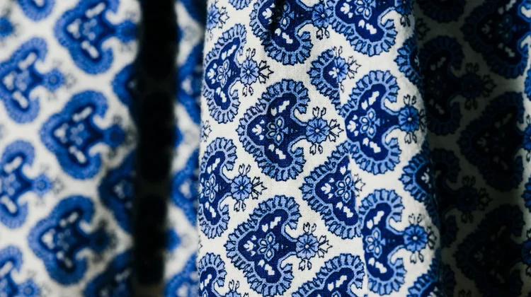 Cara Sederhana Melestarikan Batik dari Rumah