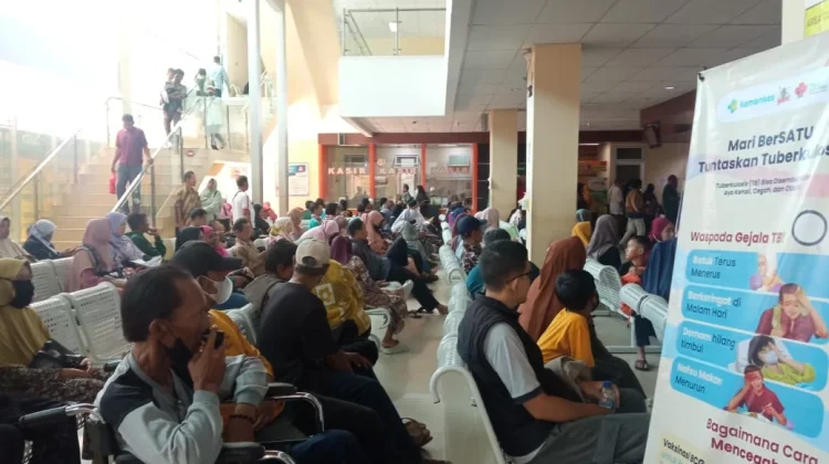 Warga Rasakan Manfaat Nyata Program BPJS Kesehatan
