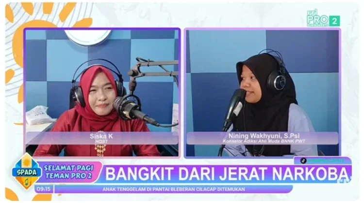 Bangkit dari Jerat Narkoba: Hidup Kedua yang Lebih Bermakna