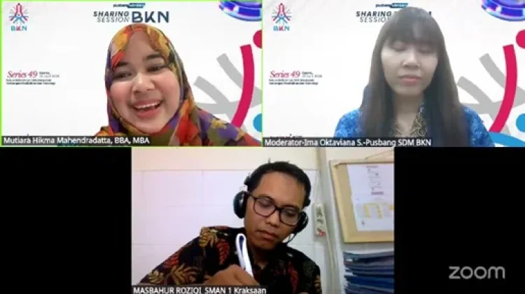 Future Skill ASN: Kunci Bertahan di Era Digital