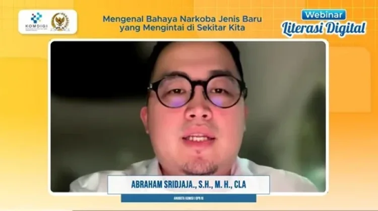 Ancaman Narkoba di Sekitar Kita: Waspada Narkoba Jenis Baru
