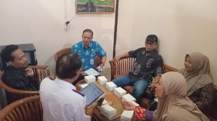 Dindikbud Berkomitmen Tingkatkan Pendataan Cagar Budaya di Purbalingga