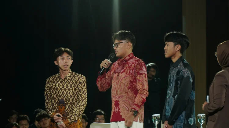 Siswa Al Irsyad Purwokerto Diterima di Delapan Universitas Luar Negeri