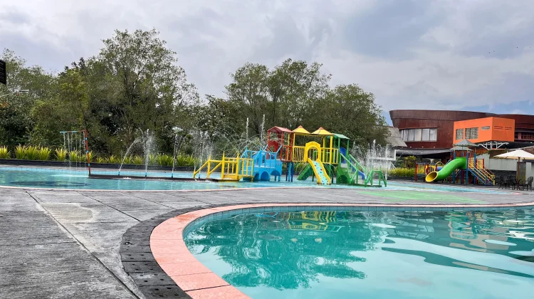Berenang, Olahraga Menyegarkan yang Baik untuk Tubuh dan Pikiran