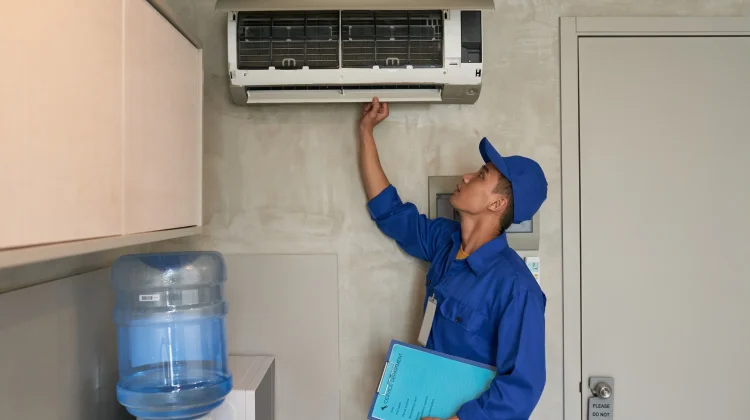 Perawatan AC: Kunci Udara Sejuk dan Hemat Energi di Rumah