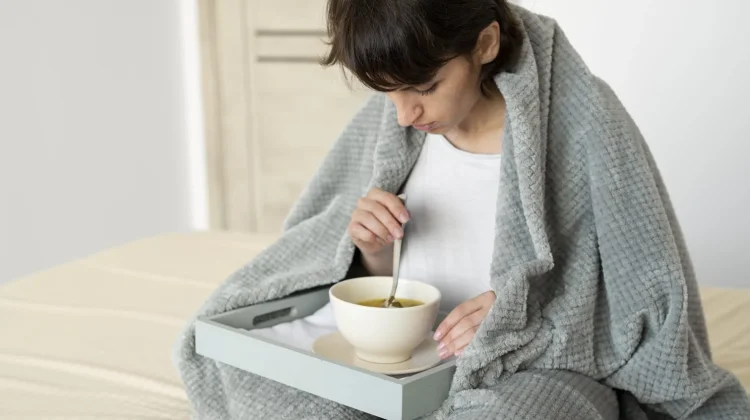 Bukan Sekadar Buah: Daftar Makanan yang Disarankan ketika Menjenguk Orang Sakit
