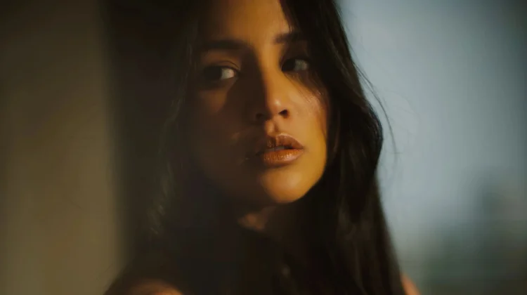 Angel Pieters Merilis Single Terbaru “Rindu”