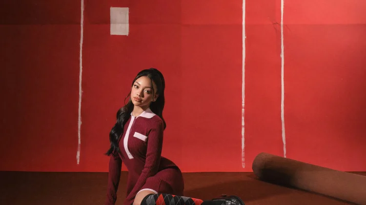 Naura Ayu Rilis ‘Terima Kasih’, Lagu yang Lahir dari Kenangan Tak Sempat Dirayakan