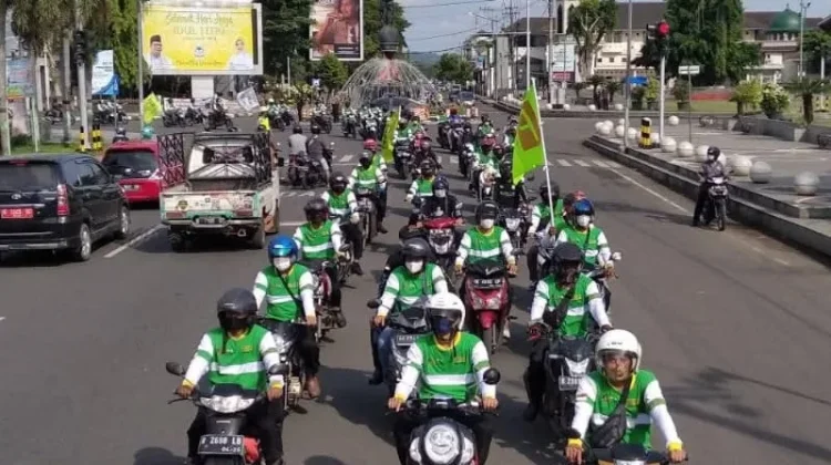 Ribuan Buruh Cilacap Siap Turun ke Jalan di May Day 2026