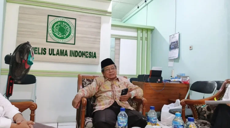 MUI Banyumas Siapkan Rekomendasi ke Disnaker Terkait Kasus Diskriminasi Hijab