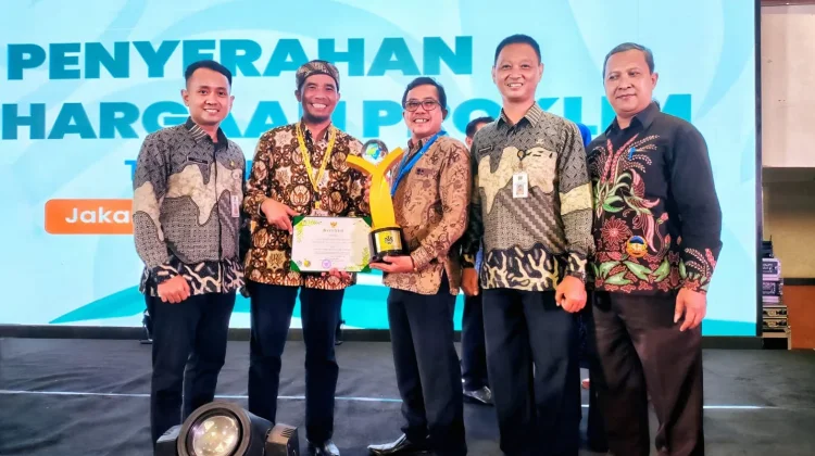Peran Proklim Turunkan Emisi dan Tingkatkan Ketahanan Iklim di Banyumas