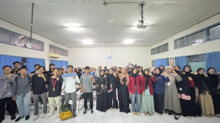 Diskusi UMP Kupas Ketimpangan Gender dan Suara Perempuan