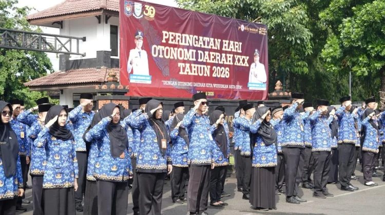 Purbalingga Tekankan Sinkronisasi Pembangunan