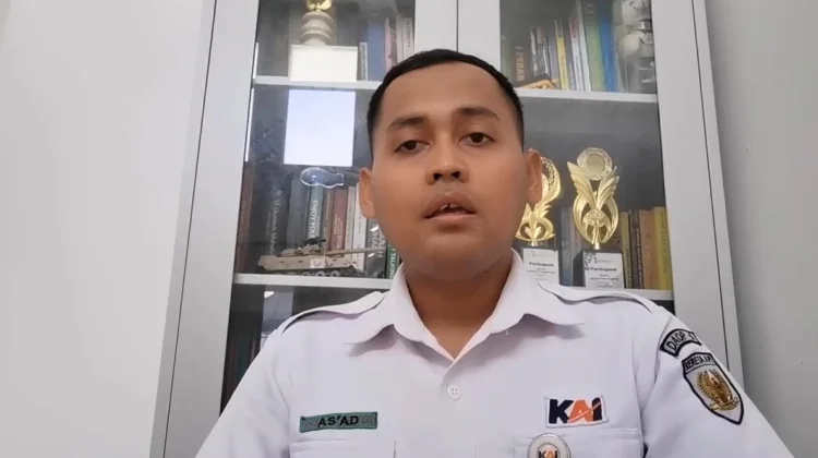Evakuasi KA di Bekasi Timur, Sejumlah Perjalanan Dibatalkan