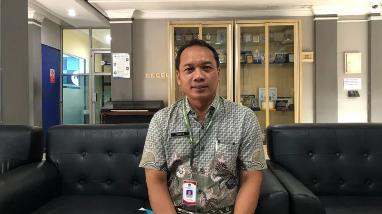 Banyumas Surplus Pangan, Siap Dukung Lumbung Pangan Jateng